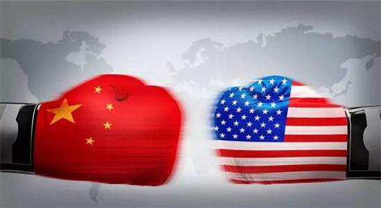 深圳業(yè)疆|反擊！美國(guó)加征關(guān)稅