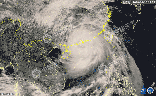 臺風(fēng)山竹致多地出現(xiàn)漏水事故，教你一招搞定漏水困擾