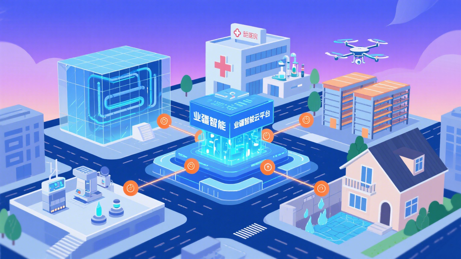 水浸探測報警器：東莞業(yè)疆智能技術(shù)的安全守護之道