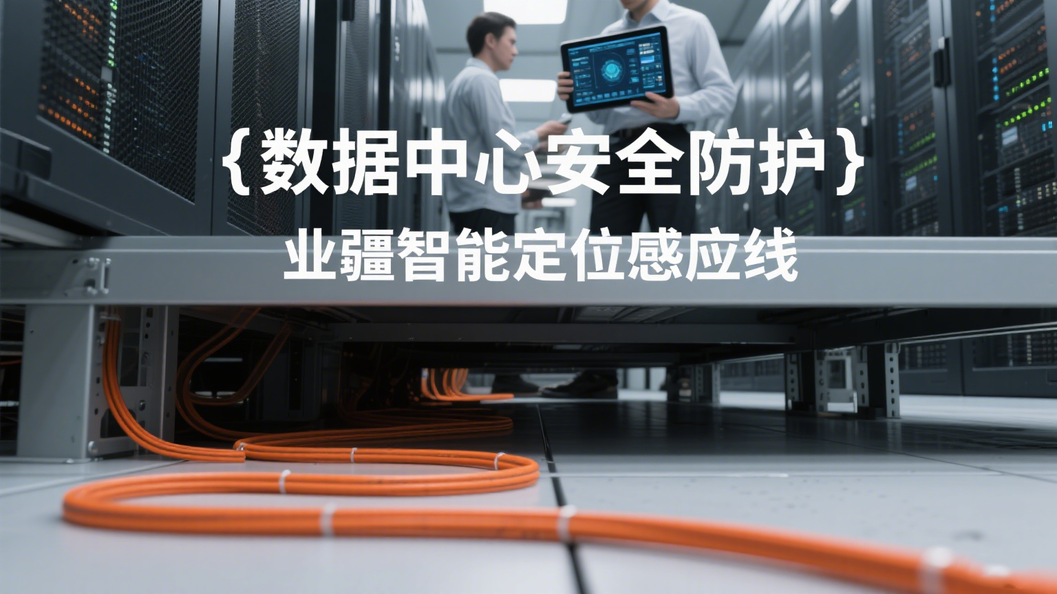 業(yè)疆智能定位漏水控制器：精準(zhǔn)定位泄漏，守護(hù)關(guān)鍵空間安全