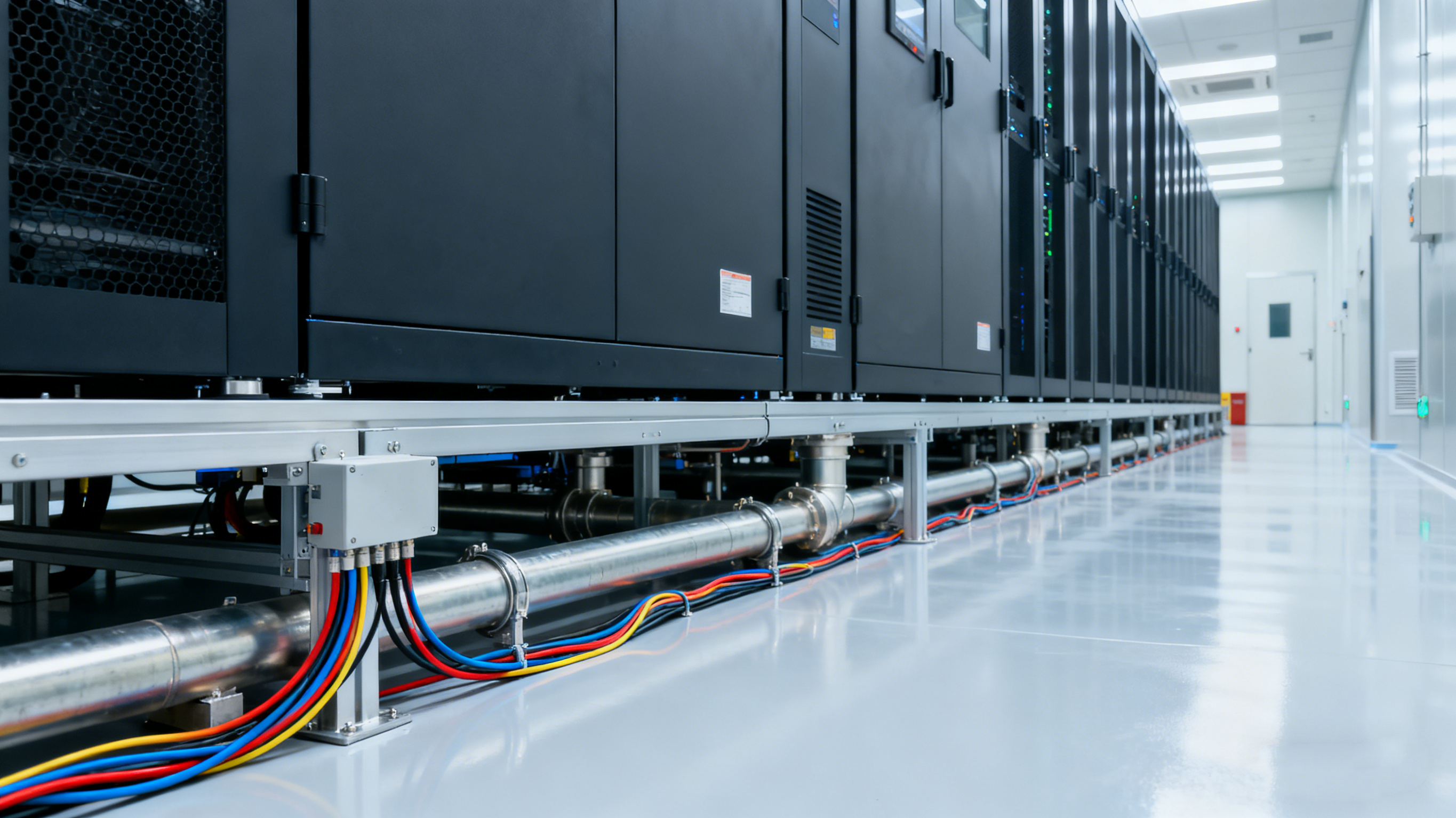 精準(zhǔn)檢測(cè)漏水：技術(shù)賦能，守護(hù)每一滴水——以東莞業(yè)疆為例