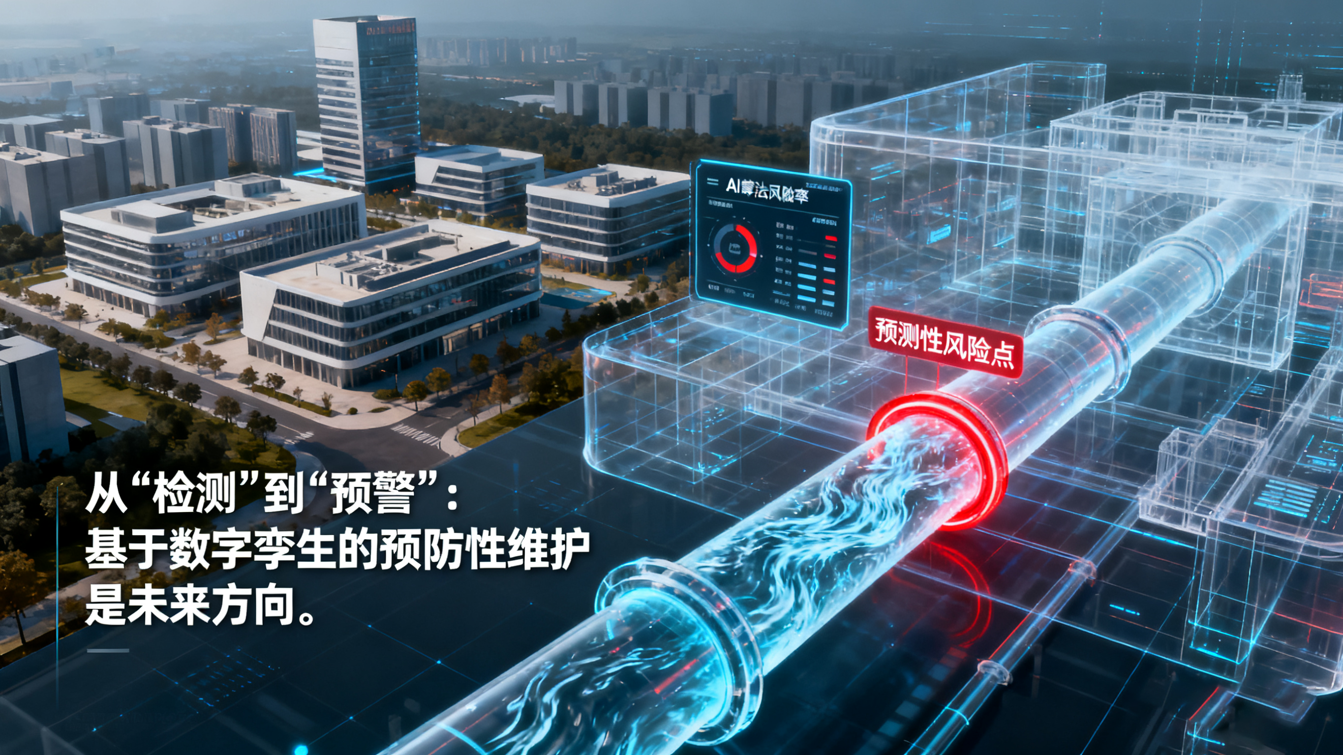 滴水不漏:精準(zhǔn)檢測(cè)漏水技術(shù)的革命與價(jià)值 滴水不漏:精準(zhǔn)檢測(cè)漏水技術(shù)的革命與價(jià)值