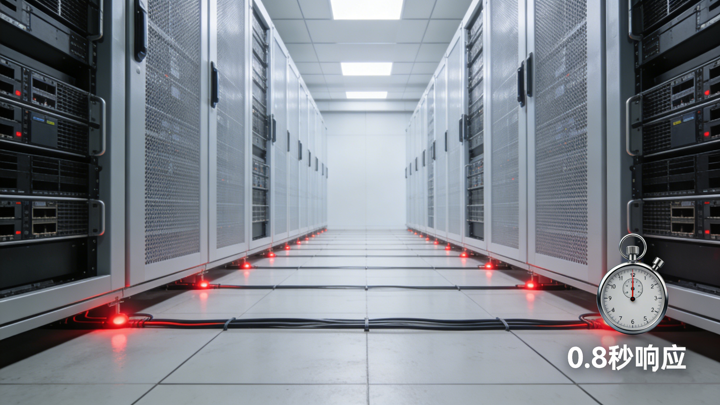 漏水監(jiān)測器：原理、應(yīng)用與未來發(fā)展趨勢——以業(yè)疆智能為例