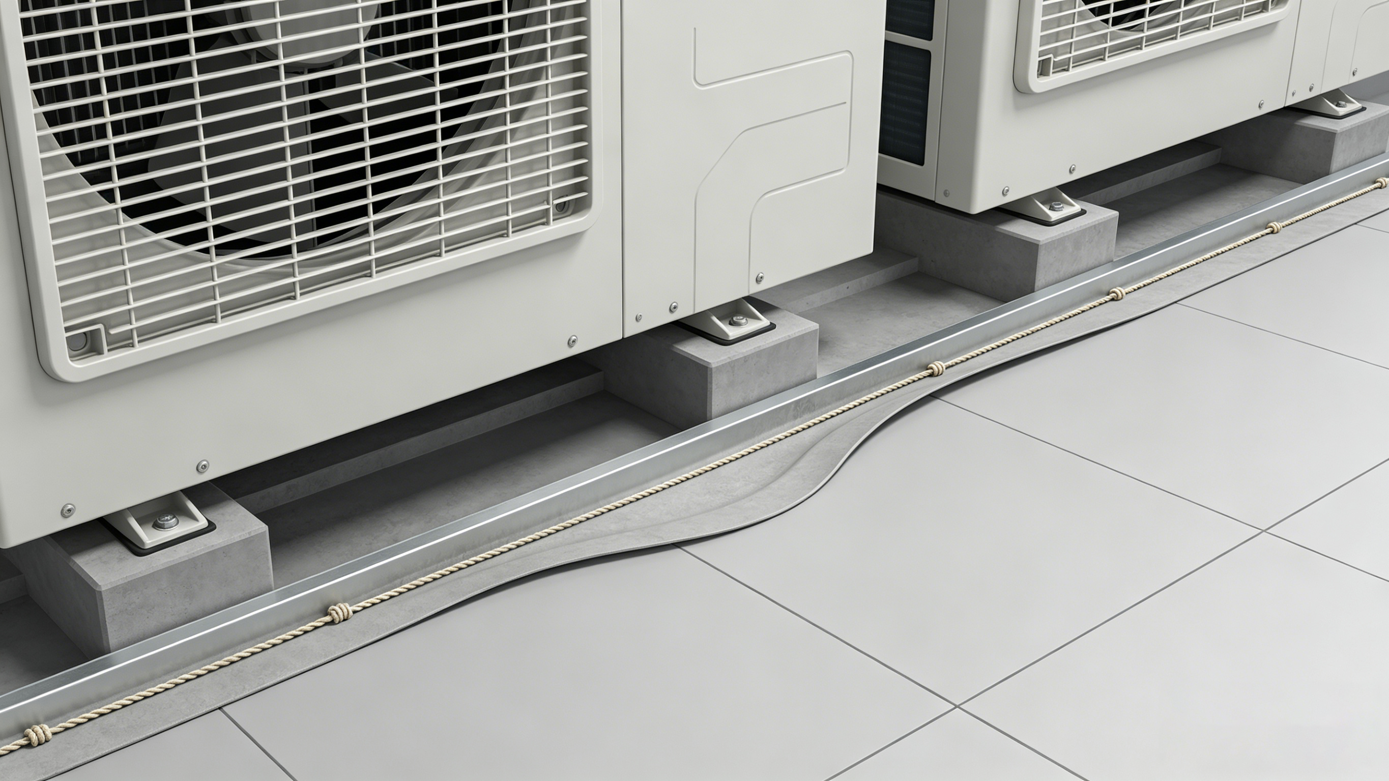 從數(shù)據(jù)中心到工業(yè)設(shè)施：業(yè)疆漏水檢測繩的全場景應(yīng)用指南